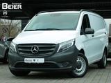 Mercedes-Benz Vito Kasten 116 CDI - Base RWD lang - Angebote entsprechen deinen Suchkriterien