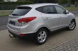 Hyundai ix35 Premium*AWD*Aut*An.Kup*PDC*Bi-Xenon*LED* - Hyundai ix35: Premium