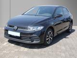 Volkswagen Polo VI 1.0 TSI DSG Life 16" APP Connect SHZ LED - VW Polo Gebrauchtwagen in Bonn