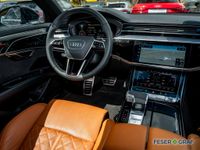 Audi A8 - Vorschau Bild 5