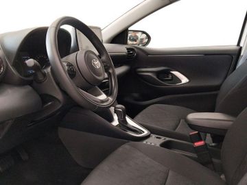 Toyota Yaris - 6