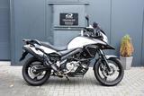 Suzuki DL 650 V-Strom ABS - MOTORRAD VON 501 BIS 750 CCM