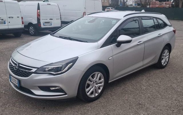 Opel Astra 1.6 CDTi 110CV Start&Stop 5 porte Inn