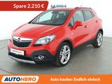 Opel Mokka 1.4 Turbo Innovation Aut.*NAVI*CAM*PDC*SHZ