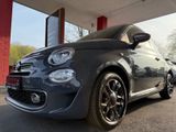 Fiat 500 Sport 1.2l 1. Hand Klima Uconnect CarPlay - Fiat 500 in Bielefeld