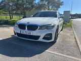 BMW 320d XDRIVE Touring M Sport G21 Top gepflegt - BMW 3 Series: G21