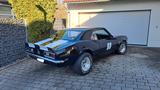 Chevrolet Camaro original SS H-Kennzeichen - Chevrolet Camaro aus 1968: Ss