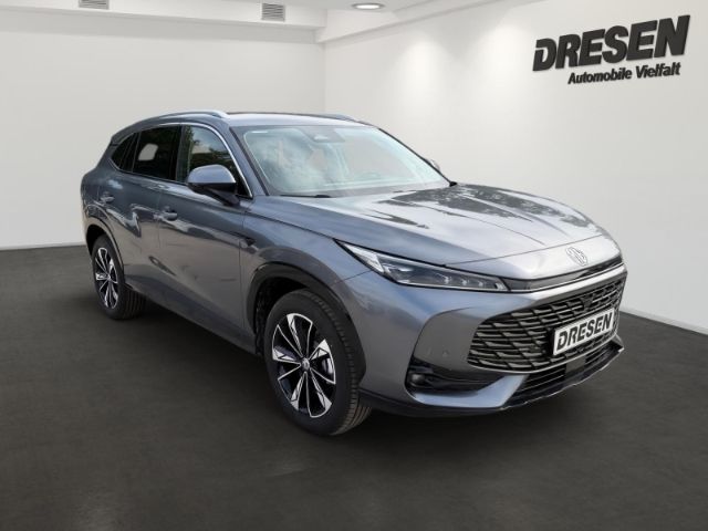 MG HS 1.5 Hybrid+ 165 kW Luxury HEV LUX MY25.5+Navi imagem 2