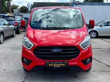 Ford Transit Custom - 2