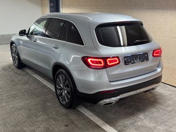 Mercedes GLC 200 - 12