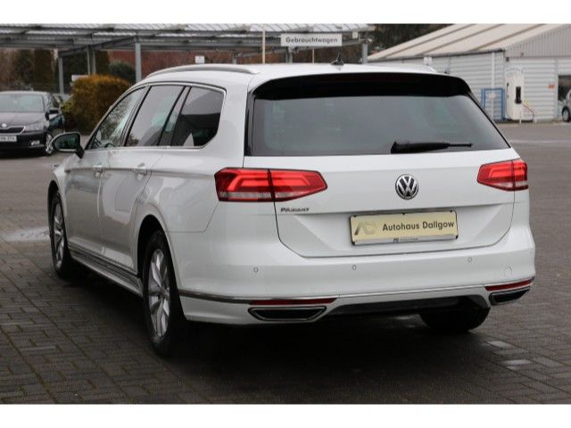 Passat Variant Comfortline 4MOTION 2,0 l TDI SCR