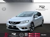 Nissan Pulsar 1.5 Schaltgetriebe - Tekna