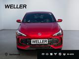 MG3 Hybrid+ Luxury *LED*ACC*360°*SHZ*CarPlay*PDC - mit Hybrid-Antrieb: Rot, Kleinwagen