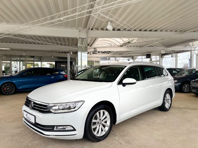 Volkswagen Passat*Variant*1.5 TSI*Comfortline*LED HEAD-UP*