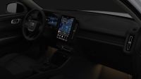 Volvo EX40 - Vorschau Bild 14