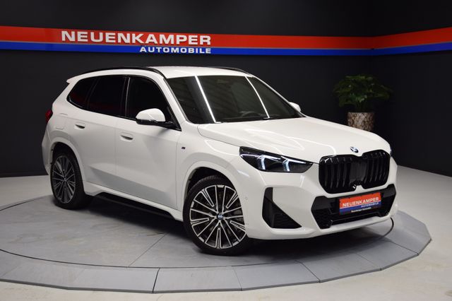 BMW X1 23d xDrive M Sport Pro HuD AHK 360°NP:71.870€
