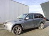 Suzuki Grand Vitara 2.0 AWD CLUB / NAVI / AHK / 2.HAND - gebrauchte Suzuki Grand Vitara aus dem Jahr 2006