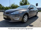Ford Mondeo*1.6*Navi*SHZ*PDC*TÜV* Facelift* - Ford Mondeo: Facelift