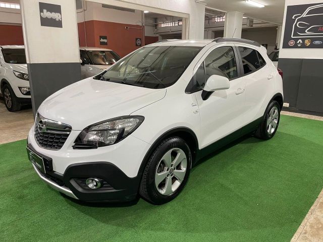 Opel Mokka 1.7 CDTI Ecotec 130CV 4x2 Start&Stop 