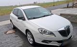Lancia delta 1.6 mjt Automatik - gebrauchte Lancia Delta aus dem Jahr 2009