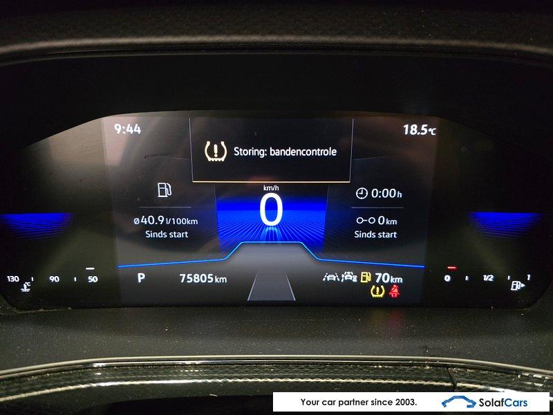 Volkswagen T-Cross 1.0 TSi Aut. LED Virtual ACC Navi Camer, миниатюра 15