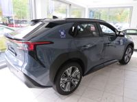 Subaru Solterra - Vorschau Bild 3