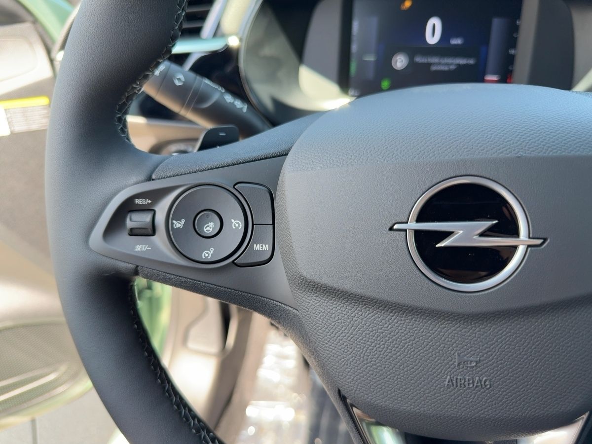 Opel Corsa - Bild 14