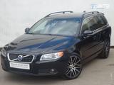 Volvo V70 D5 AWD Summum, ACC, 4C, webasto,premium hifi - Volvo V70 aus 2013