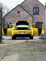 Mazda Rx-8 Geld Complett Geflegt - Mazda B series Gebrauchtwagen