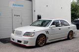 Toyota Crown Majesta/K-Break/Recaro/Endless/RHD/JDM/UZS