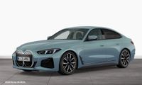 BMW i4 - Vorschau Bild 1