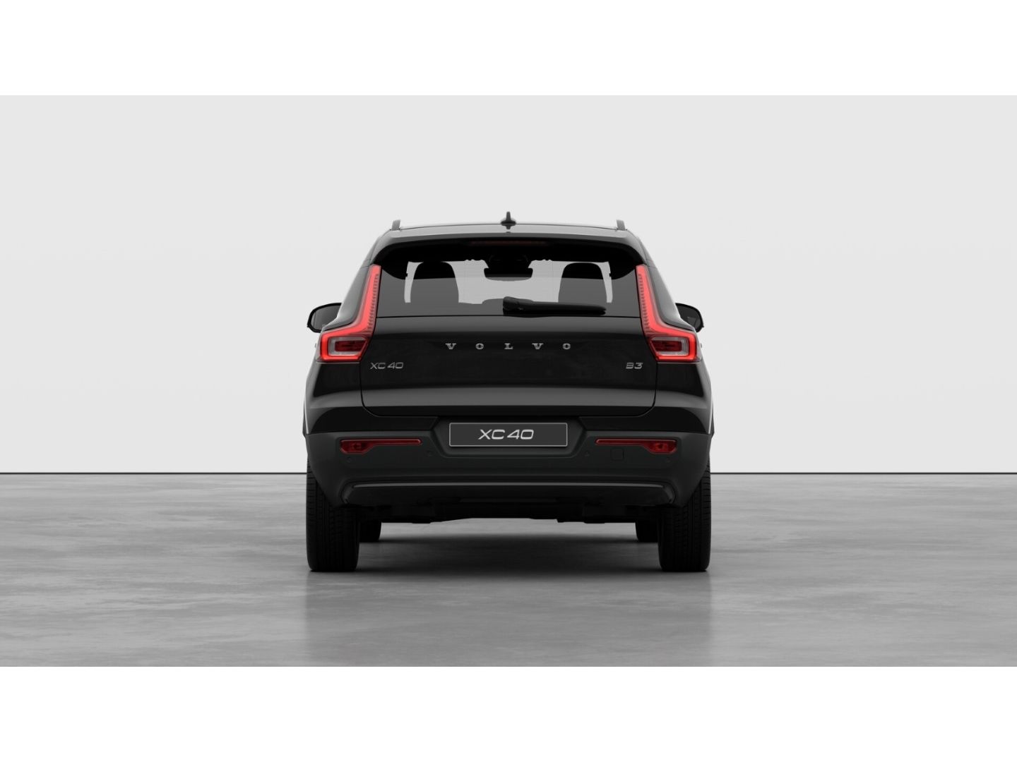 Volvo XC40 Plus Dark 2WD 360 Grad Kamera Standh. Licht imagem 3