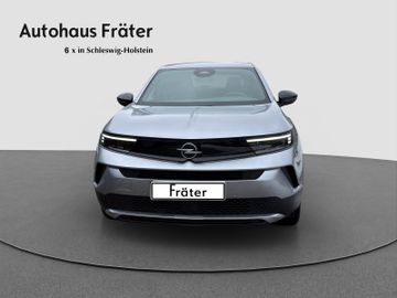 Fotografie 2 des Opel Mokka Edition Automatik Navi Kamera Keyless PDC