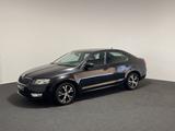 Skoda Octavia 1.2 TSI Ambition - Skoda Octavia: 1.2