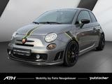 Abarth 500 1.4 595 Competizione - Abarth Gebrauchtwagen in Stuttgart