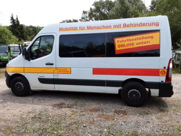 Renault Master - 8