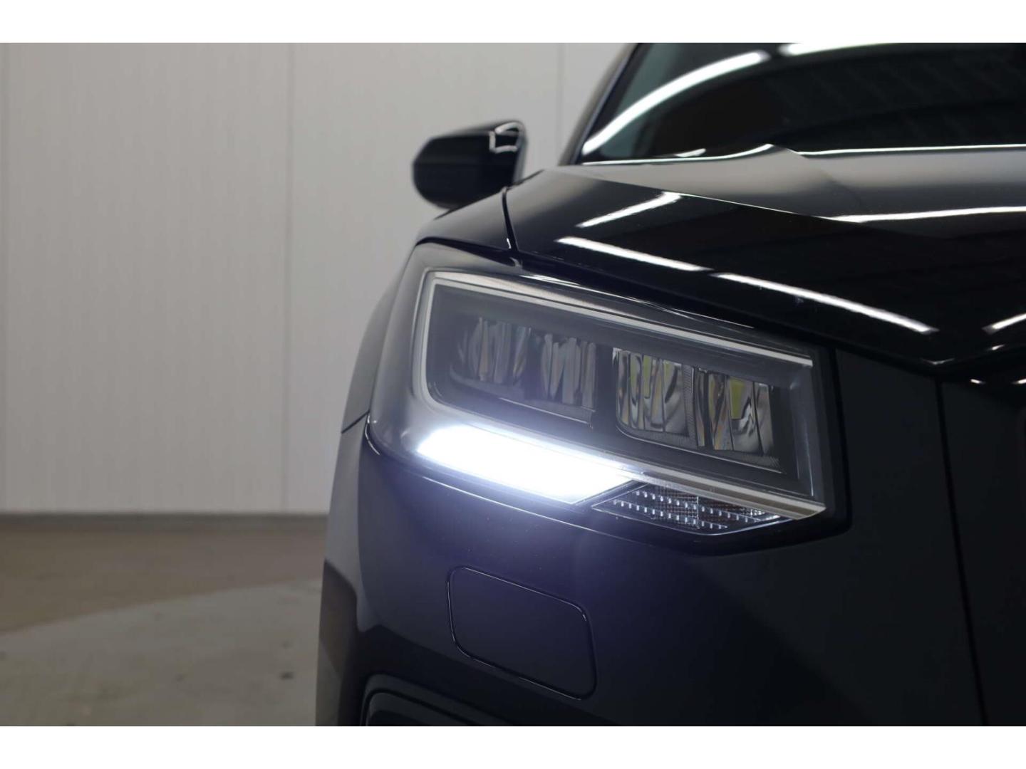 Audi Q2 35 TFSI S line, миниатюра 25