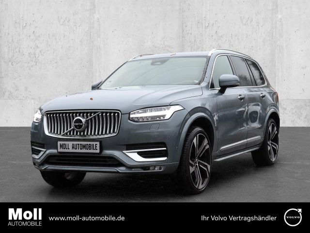 Volvo XC90 Plus Bright AWD B5 Diesel EU6d 7-Sitzer All