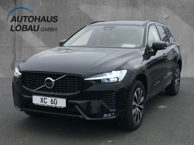 Volvo XC60 B4 Diesel AWD Plus Dark StandHZG AHK-klappb