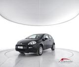 Fiat FIAT Punto 1.4 8V 3 porte Natural Power Street - - Fiat Punto: Natural Power