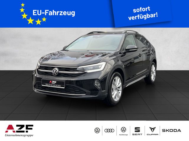 Volkswagen Taigo Life 1,0 l TSI OPF 85 kW (116 PS) 7-Gang-D