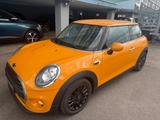 MINI ONE 1,2 PEPPER* KLIMA*PDC*SITZHZG*1.HAND* - MINI ONE in Berlin