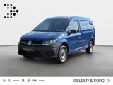 Volkswagen Caddy Maxi Kasten 4x4 Kasten Werkstattausbau*AHK - Volkswagen Kastenwagen Caddy maxi