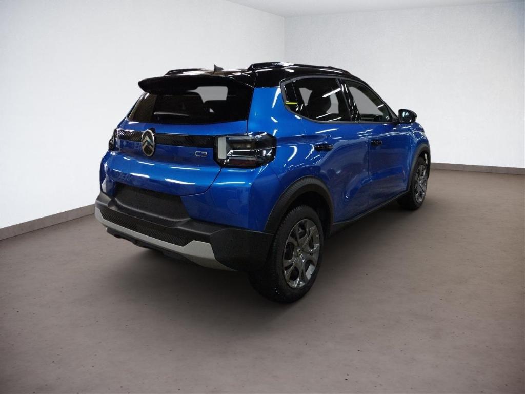 Citroën e-C3 113 MAX 11kw Navi Kamera Tempomat