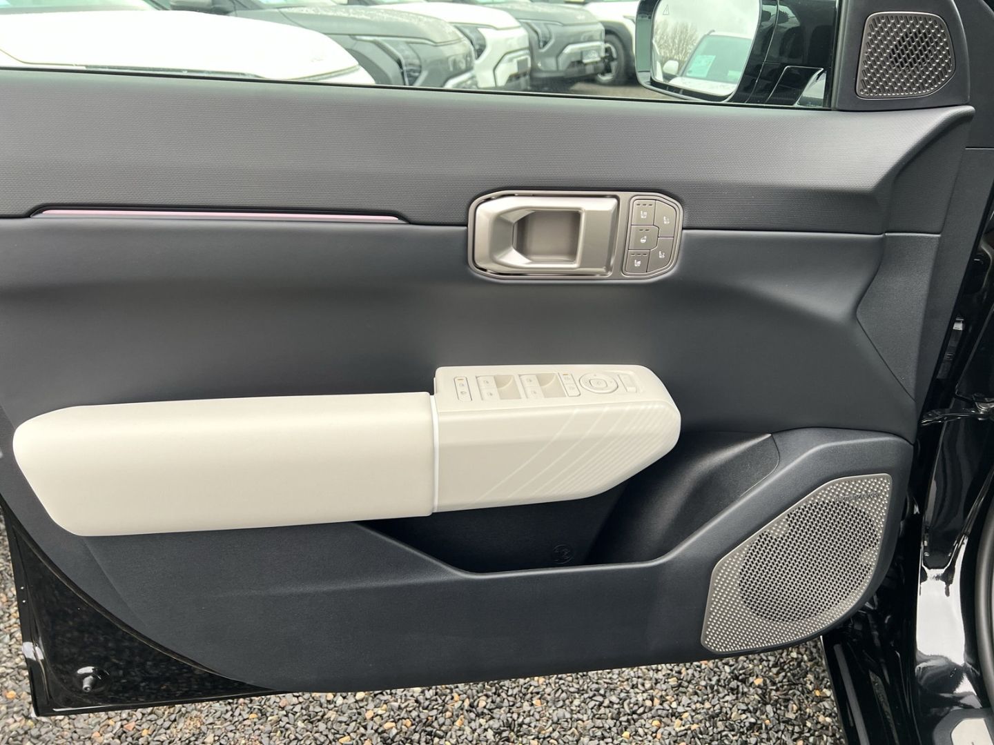 Kia EV4 - Bild 11
