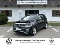 Volkswagen T-Cross - Vorschau Bild 2