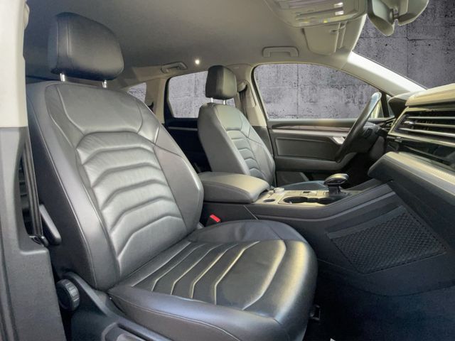 Volkswagen Touareg V6 TDI 4Motion*LED*NAVI*APPLE*SHZ*ACC