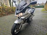 Suzuki Bandit GSF 1200 S (WVA9) inkl. viel Zubehör  - SUZUKI 2003 BANDIT 1200S