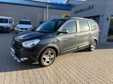Dacia Lodgy Stepway Plus Navi SHZ PDC Kamera 7 Sitzer - Dacia Lodgy aus 2020