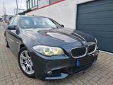 BMW 525d M-Sportpaket* PANORAMADACH Neuer Motor - BMW 525: 525d M Sportpaket